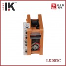 LK003CF+快速票分比例 内置出票器